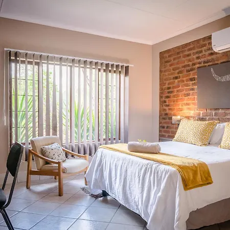 Bosveld Villa Marloth Park Exterior foto