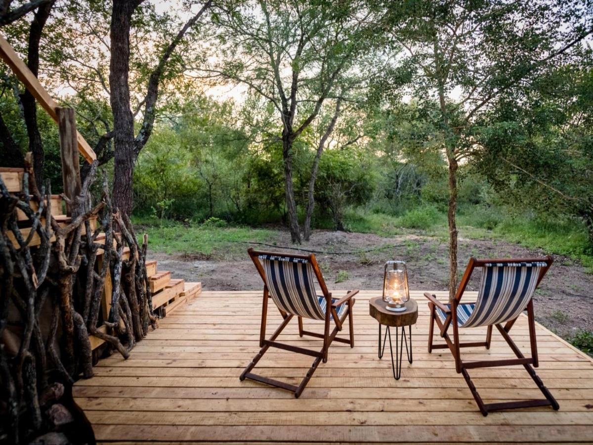 Villa Bosveld Marloth Park