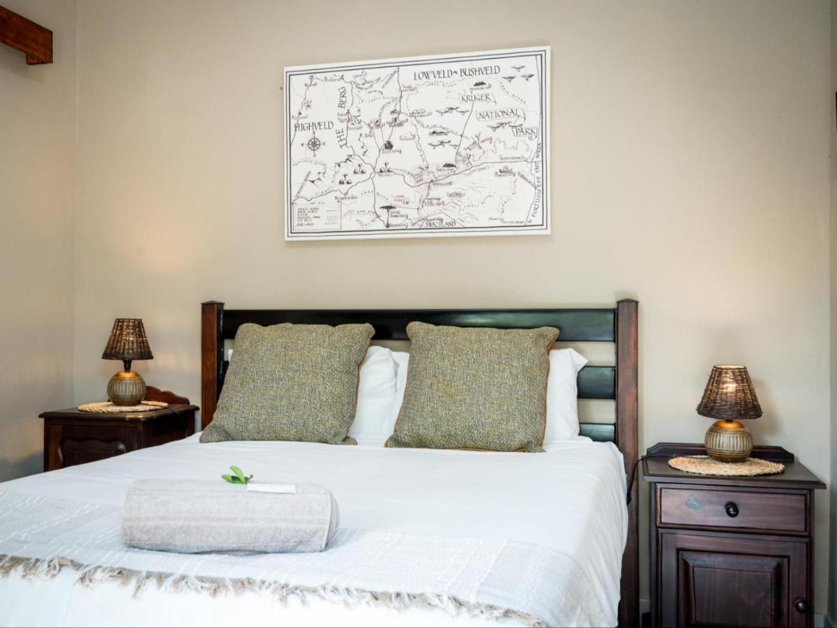 Bosveld Villa Marloth Park