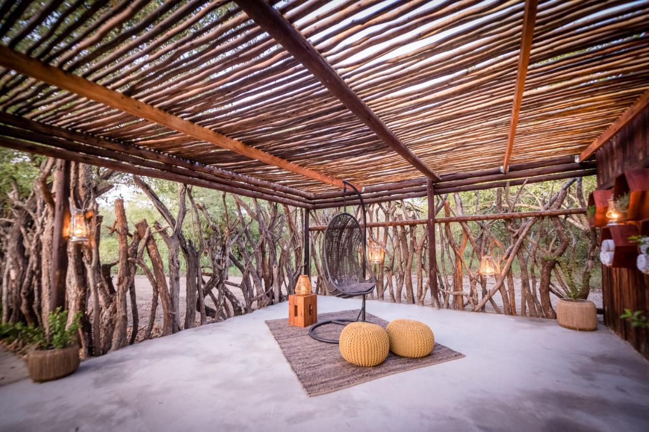 Villa Bosveld Marloth Park