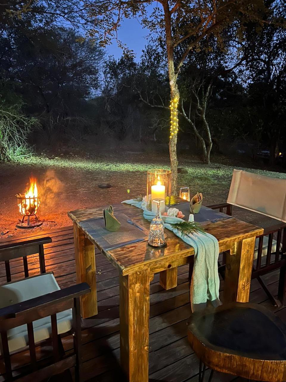Bosveld * Marloth Park