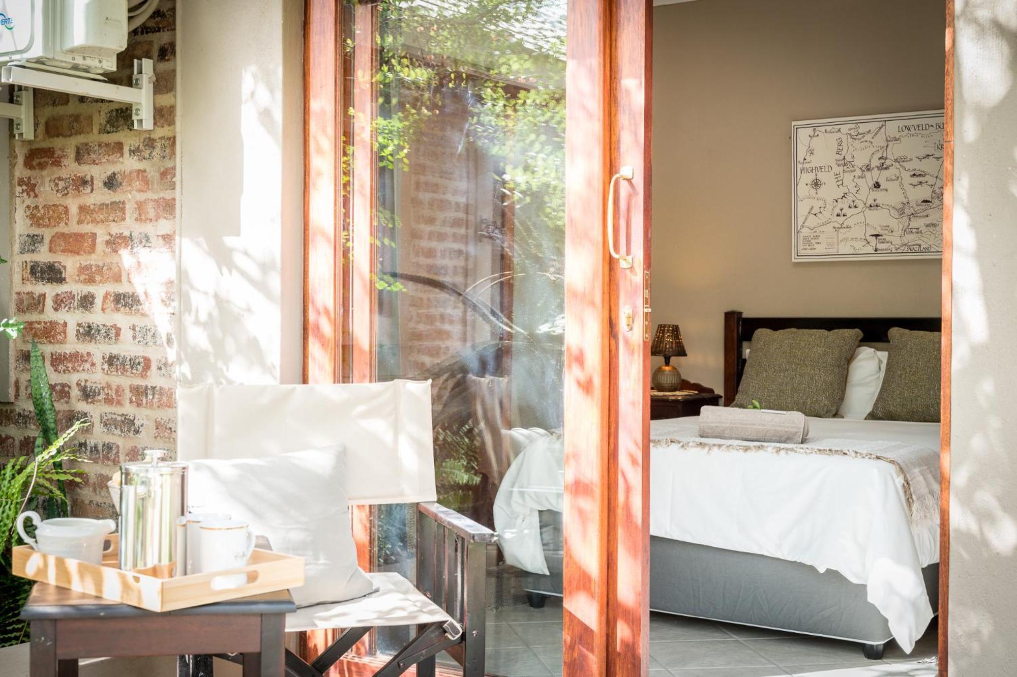 Bosveld Villa Marloth Park