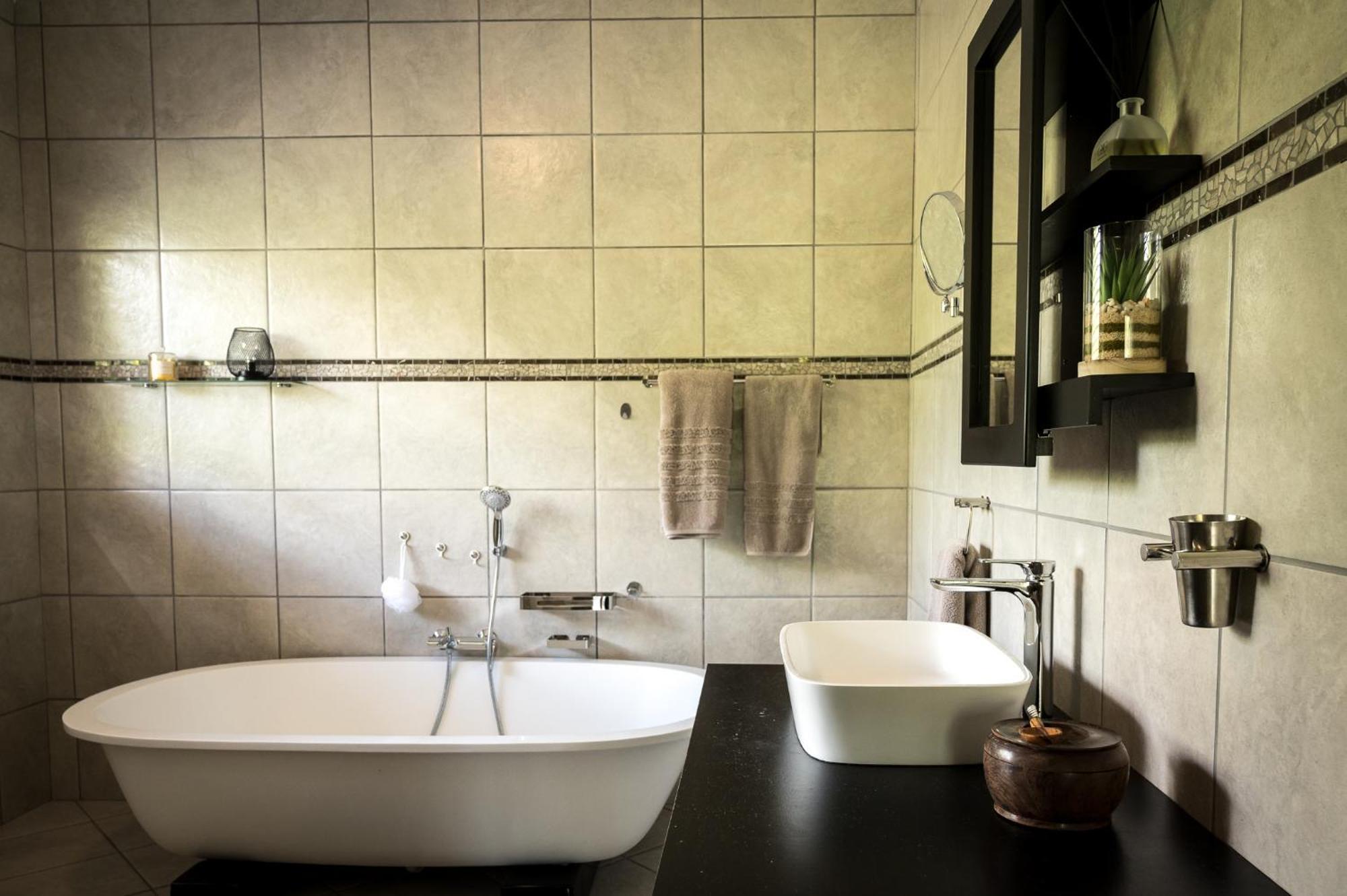 Bosveld Villa Marloth Park