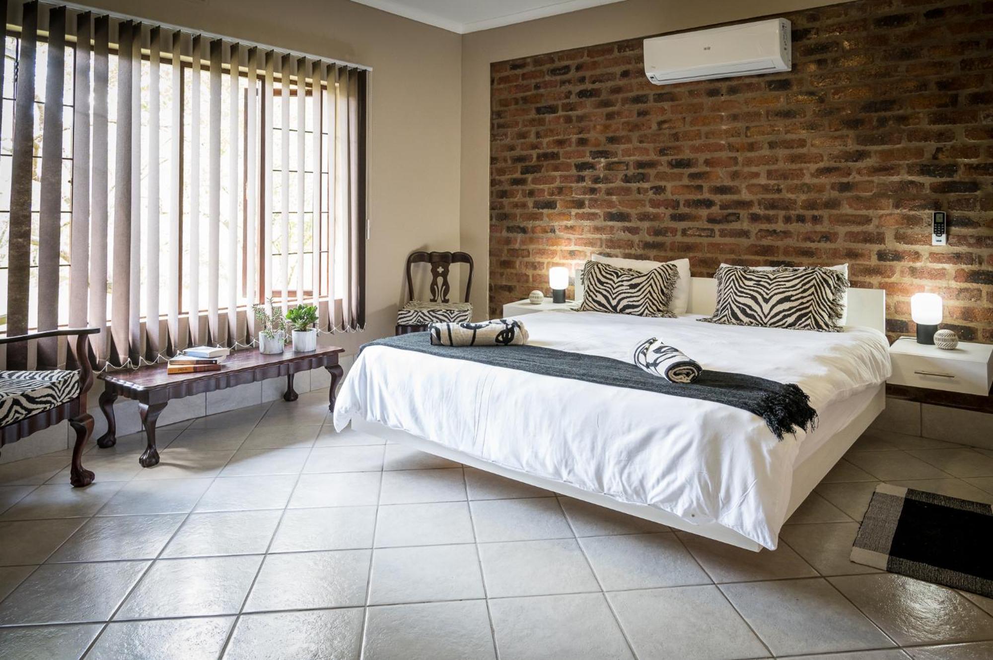 Villa Bosveld Marloth Park